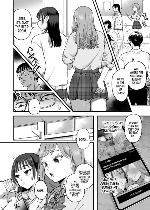 Suzuki and Satou Chapter 1 page 41