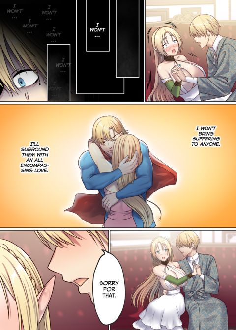 Next Life Sex Hero 2 Chapter 1 page 24