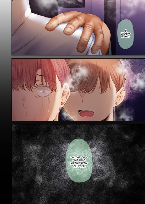 Watching My Mentor Become a Fuck Pet Chapter 1 page 101