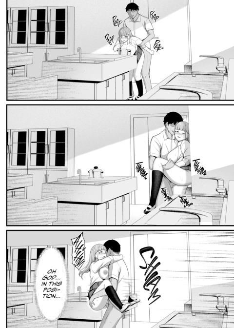 My Long-Lost Childhood Friend Is Stolen Away Chapter 1 page 29