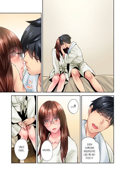 Simple Yet Sexy Vol. 10 Chapter 1 page 35