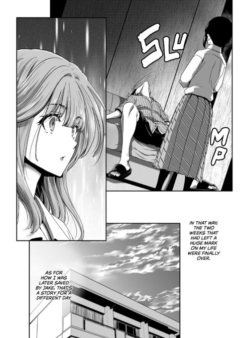 I Won't Lose to an App! - Student Council President Arc Chapter 1 page 90