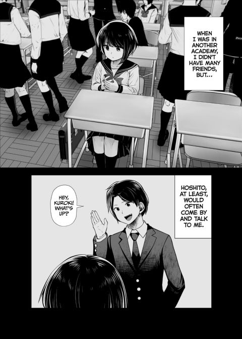 Transferred to the Gyaru Academy - Chapter 25 Chapter 1 page 20