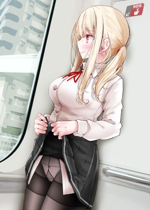Dirty Deeds on the Way to Work ~Full Shift~ Compilation Chapter 1 page 75