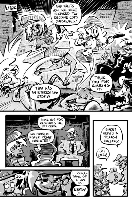 Later... Chapter 1 page 24