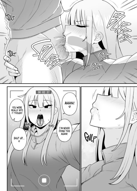 My Free-Use Friend Chapter 1 page 9