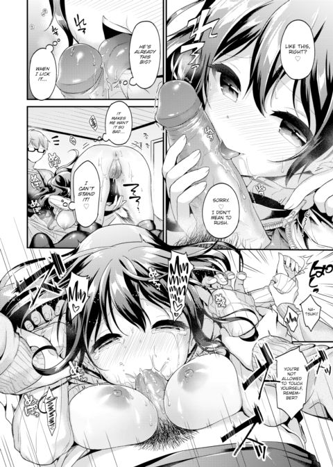 I Can't Win if You Play Dirty Chapter 1 page 10