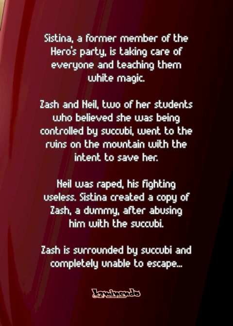 I'm Terribly Sorry, But The 5th Adventure Log Seems to Have Disappeared Chapter 1 page 30