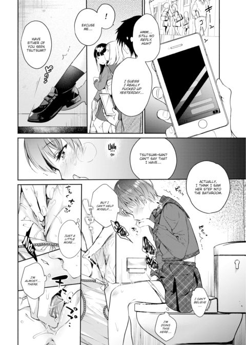 Switch Chapter 1 page 6