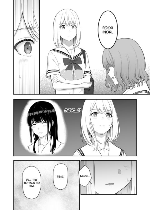 All For You 3 Chapter 1 page 57