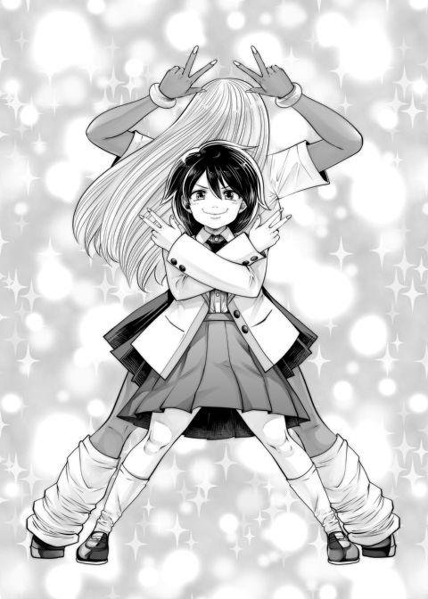 Transferred to the Gyaru Academy - Chapter 29 Chapter 1 page 2