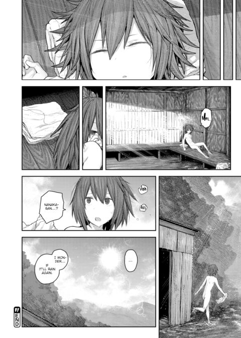 Until the Rain Stops Chapter 1 page 20