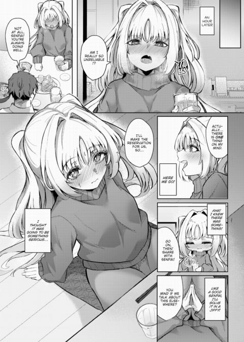 Growth Management! Chapter 1 page 3