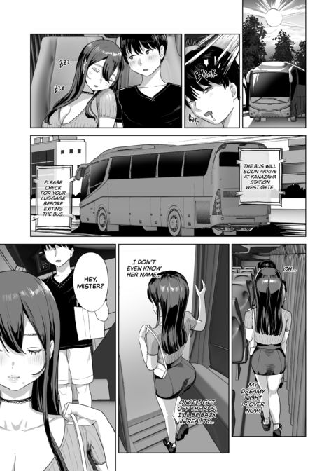 All Night Long on the Night Bus Chapter 1 page 39