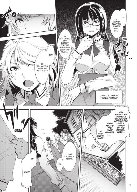 MC Academy Chapter 1 page 73