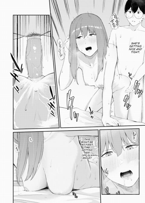 Perverted Couple Chapter 1 page 10