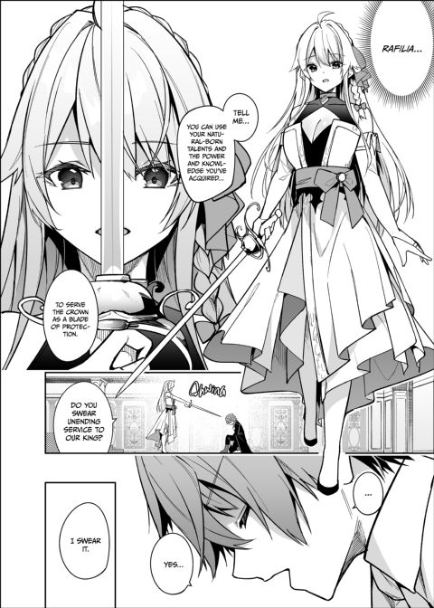 Goblin Global Conquest 2 Chapter 1 page 27