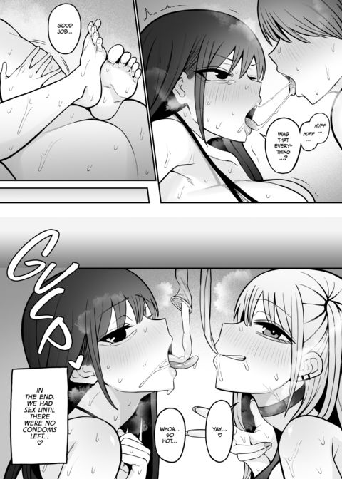 Stay Away from Sexy Bitches - Sexy Ladies Compilation Chapter 1 page 94