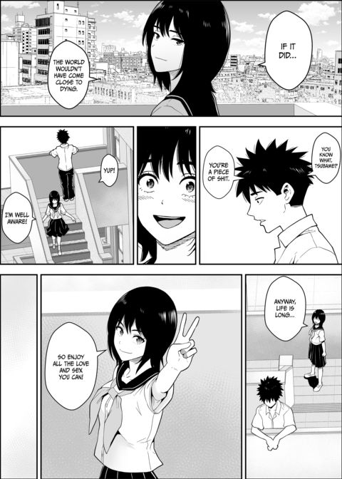 The Equal Sexual Opportunity Act Chapter 1 page 48