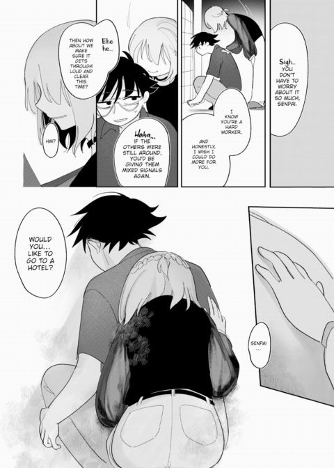 Incompetent Chapter 1 page 6