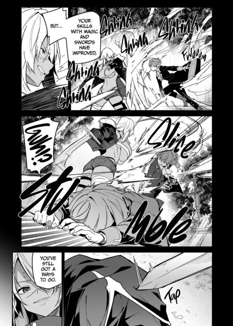 Goblin Global Conquest 2.5 Chapter 1 page 8