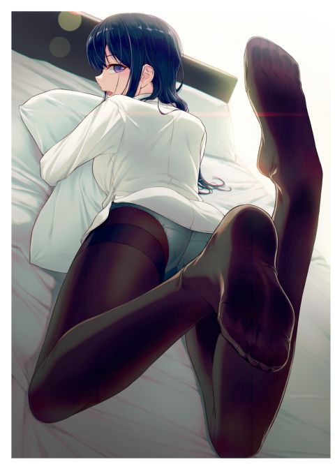 Black Tights Deep Chapter 1 page 64