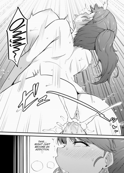Secrets Chapter 1 page 15
