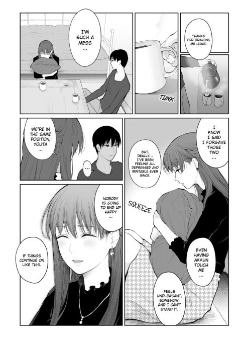 Entitlement and Punishment Chapter 1 page 15