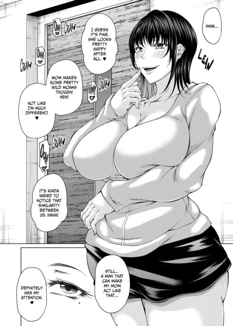 Love at First Bump 2 Chapter 1 page 47