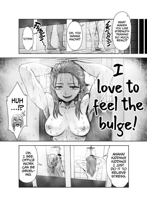 Transferred to the Gyaru Academy - Chapter 31 Chapter 1 page 6
