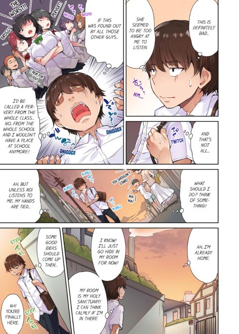 Traditional Job of Washing Girl's Body Volume 1 Chapter 1 page 31