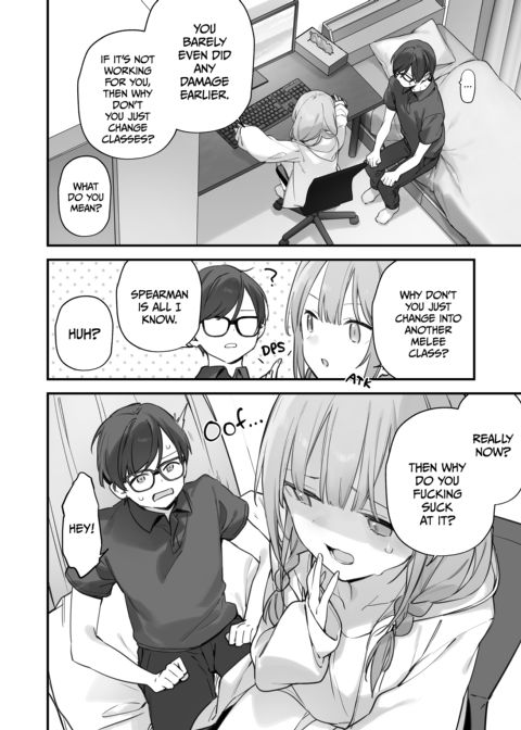 GAMER GF 2 Chapter 1 page 55