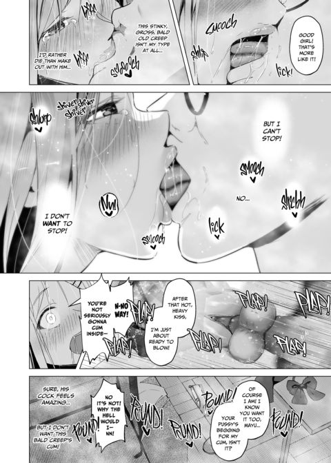 Practical Sex Ed: Study Buddies Chapter 1 page 29