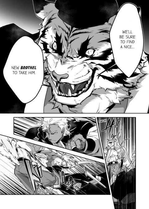 The Titan's Bride Vol.3 Chapter 1 page 6