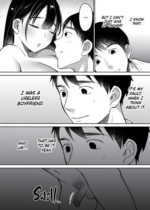 I Still Love Yuno Chapter 1 page 48