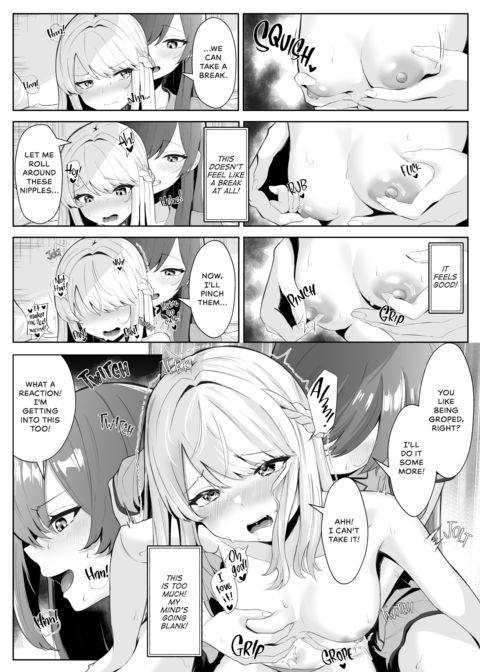 Love in a New Body Chapter 1 page 24
