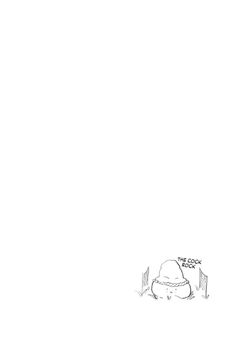 My Hard-on Life in the Country Chapter 1 page 64