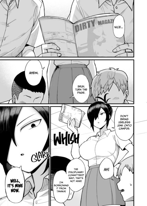 Cucked by the Coach 2 Chapter 1 page 2