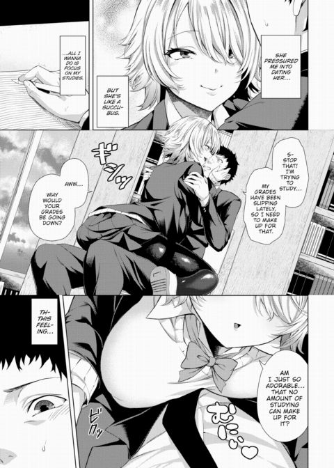 What's Important Chapter 1 page 3