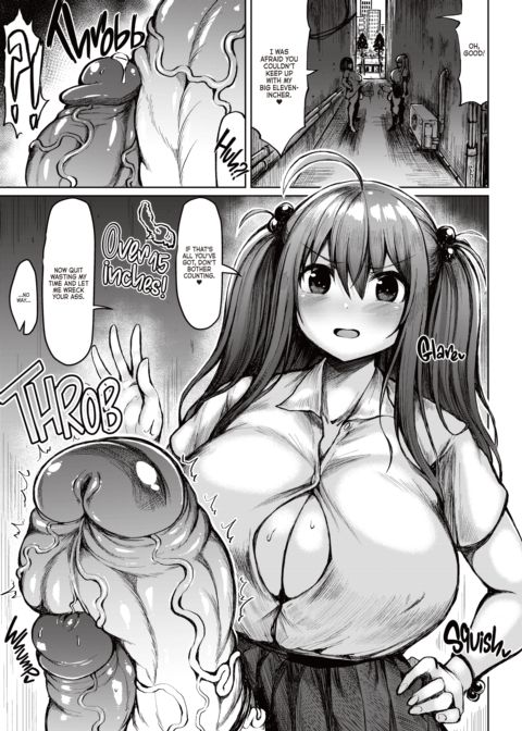 The Complete MEGA-SIZED Collection Chapter 1 page 46