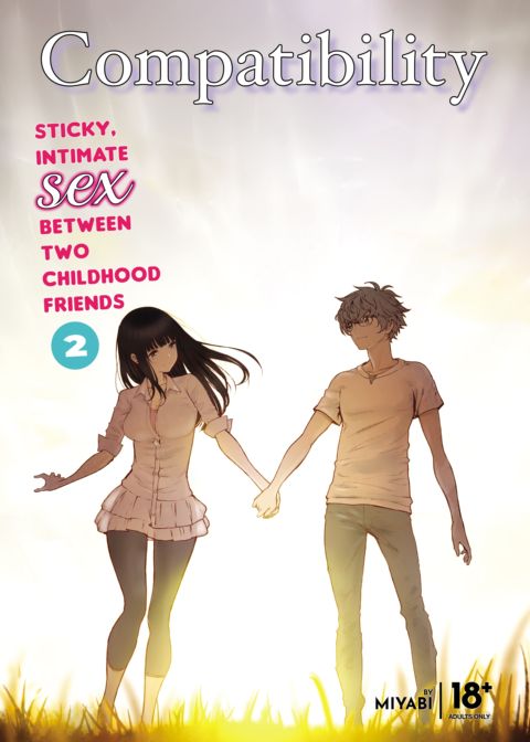 Compatibility 2 Chapter 1 page 1