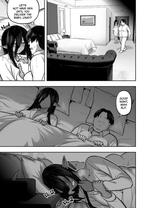Takurowo Collection 2023 Chapter 1 page 60