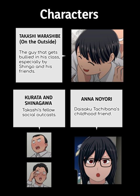 Instapussy 3 Chapter 1 page 2