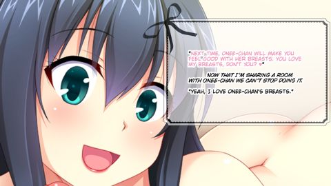My Sister Chapter 1 page 78