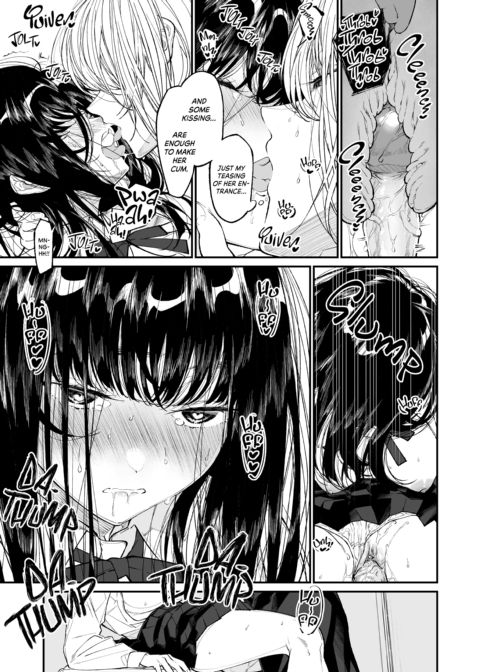 Gravity - Drawn to You- Acceptance Chapter 1 page 6