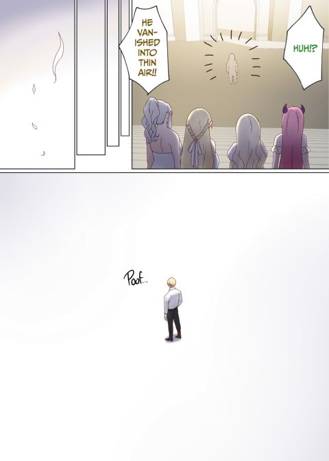 Next Life Sex Hero 5 Chapter 1 page 87