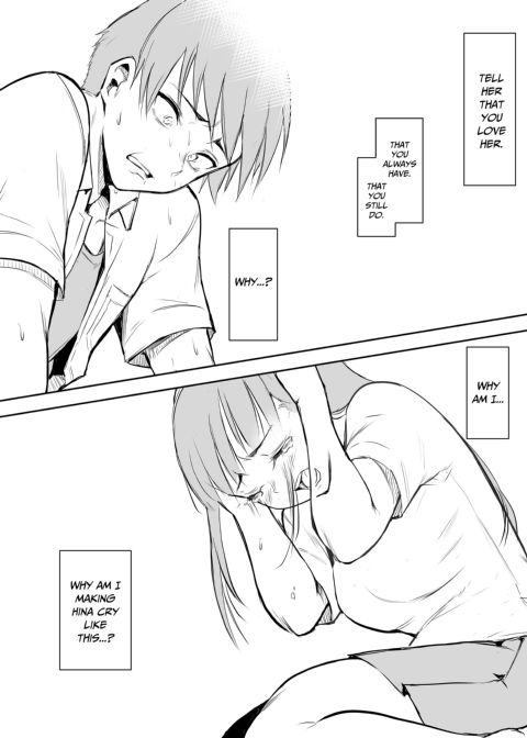 The Oharami Maiden Chapter 1 page 72