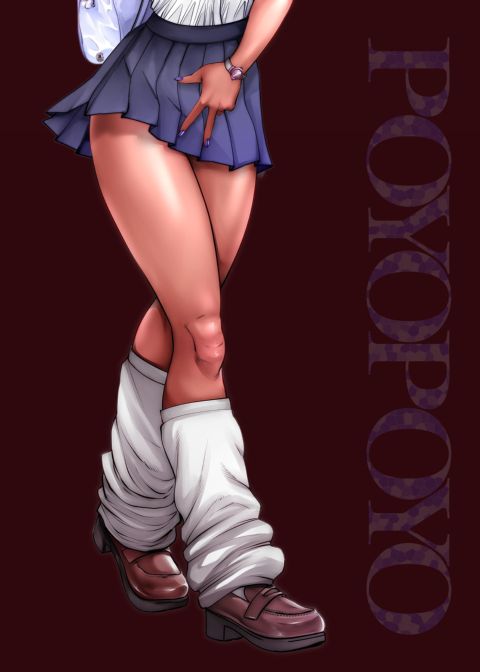 Transferred to the Gyaru Academy - Chapter 29 Chapter 1 page 28