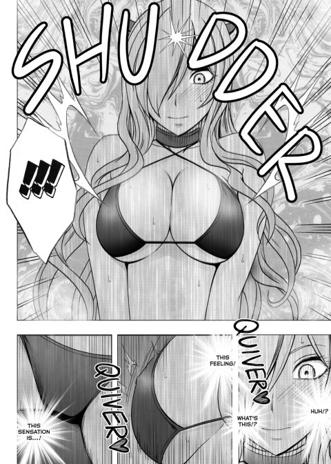 24 Hour Humiliation TV Chapter 1 page 59