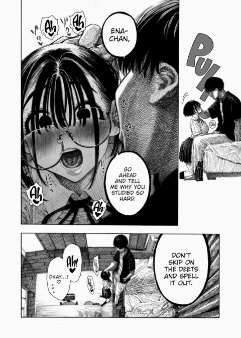 Teacher's Ena Chapter 1 page 8
